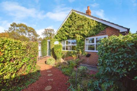 Property for auction in Tyne and Wear