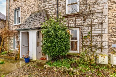 Property for auction in Cumbria