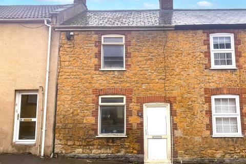 Property for auction in Somerset
