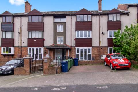 Property for auction in Tyne and Wear