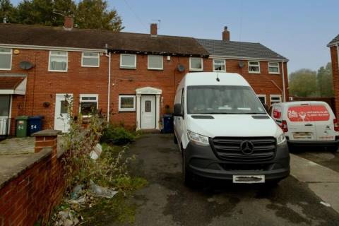 Property for auction in Tyne and Wear
