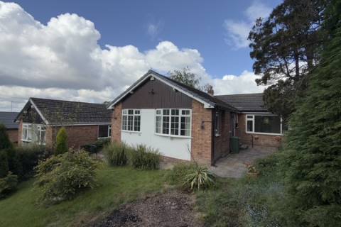 Property for auction in Cheshire