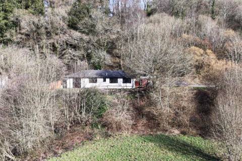 Property for auction in Devon