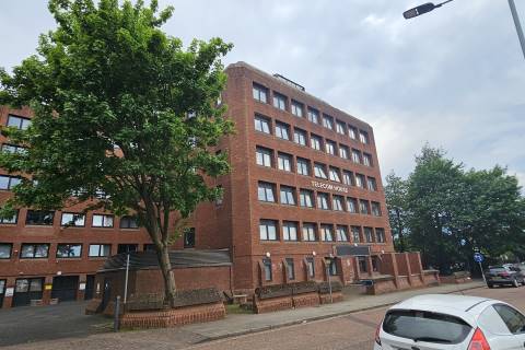 Property for auction in West Midlands