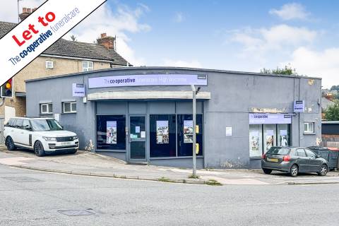 Property for auction in Buckinghamshire