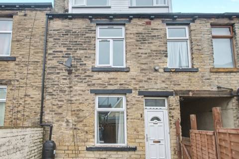 Property for auction in West Yorkshire