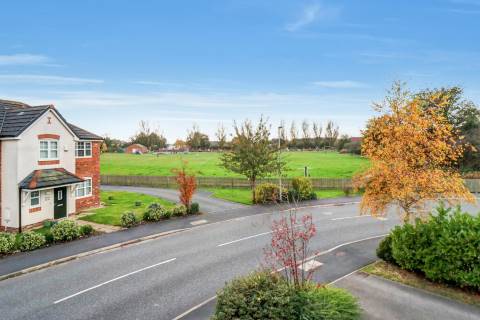 Property for auction in Lancashire