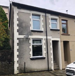 Property for auction in Mid Glamorgan
