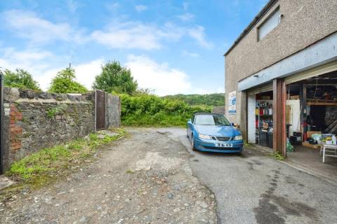 Property for auction in West Glamorgan