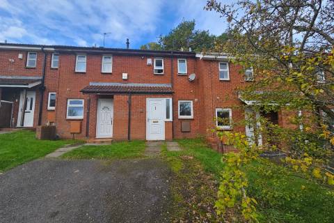 Property for auction in West Midlands