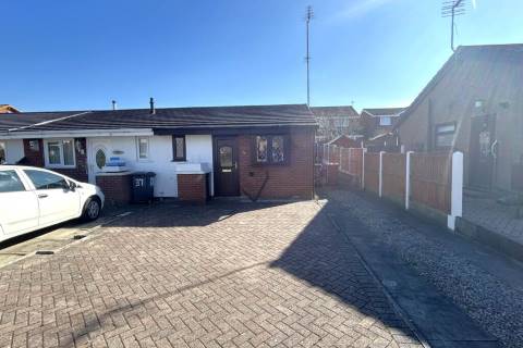 Property for auction in Lancashire