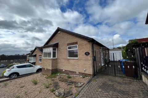 Property for auction in South Yorkshire