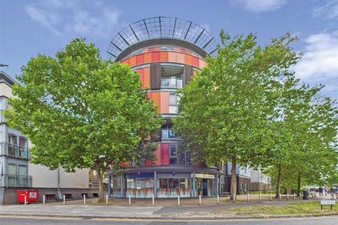 Property for auction in Essex
