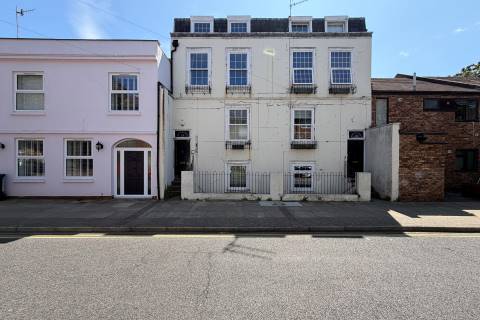 Property for auction in Hampshire