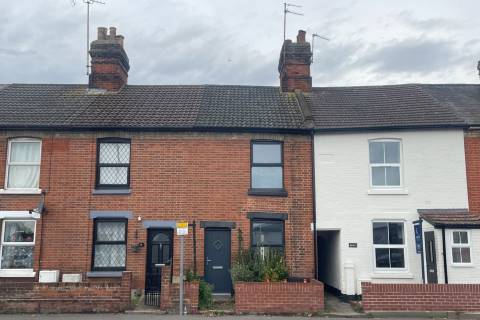 Property for auction in Essex