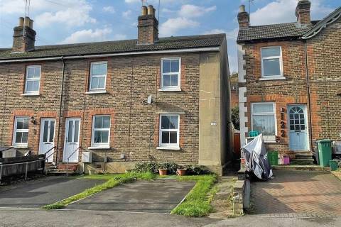 Property for auction in Surrey