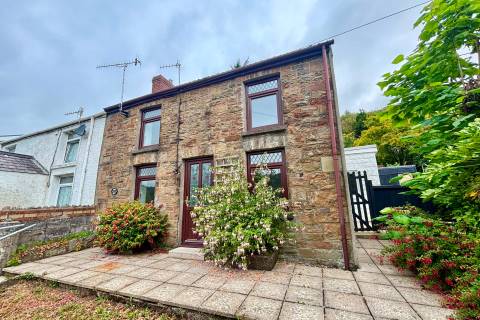 Property for auction in West Glamorgan