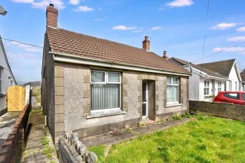 Property for auction in West Glamorgan