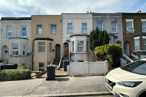 Property for auction in Surrey