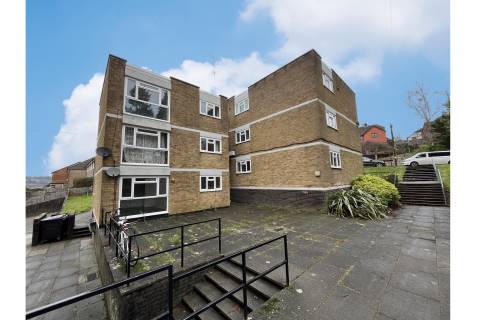 Property for auction in Surrey