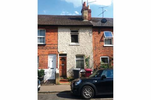 Property for auction in Berkshire