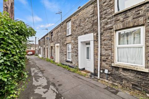 Property for auction in West Glamorgan