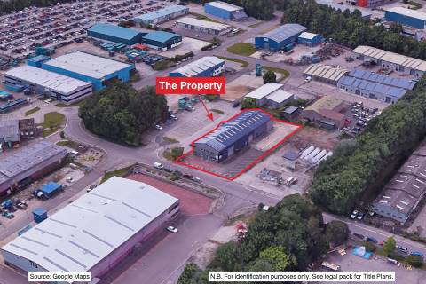 Property for auction in Aberdeenshire