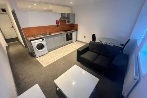 Property for auction in South Yorkshire
