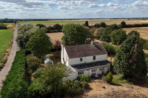 Property for auction in Cambridgeshire