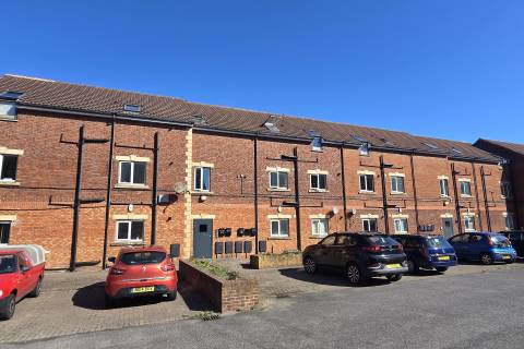 Property for auction in County Durham