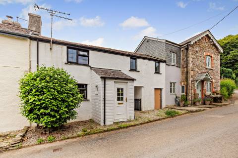 Property for auction in Cornwall