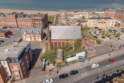 Property for auction in Kent