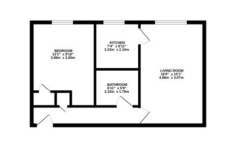 Property for auction in Berkshire