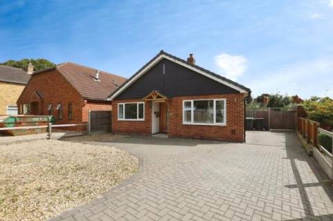 Property for auction in Lincolnshire