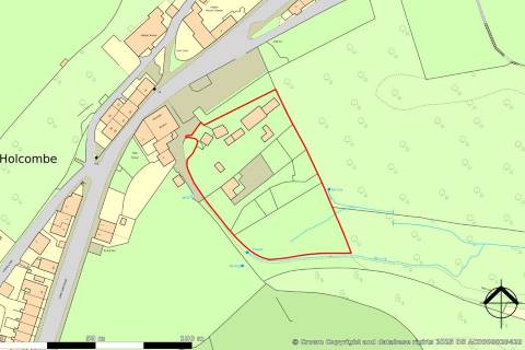 Property for auction in Lancashire