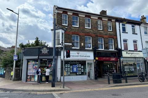 Property for auction in Kent