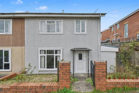 Property for auction in Mid Glamorgan