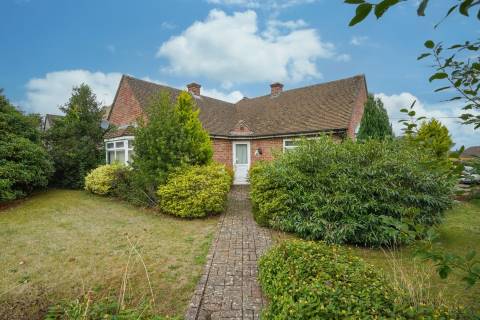 Property for auction in Oxfordshire