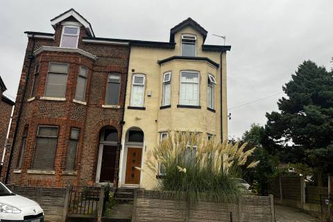 Property for auction in Lancashire