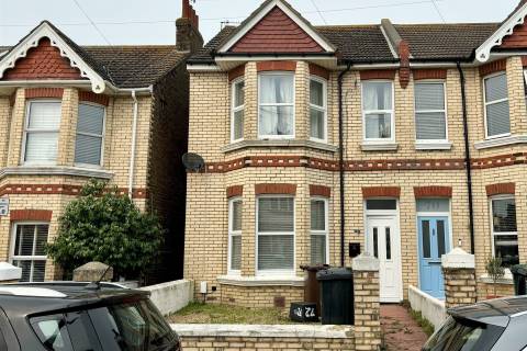 Property for auction in East Sussex