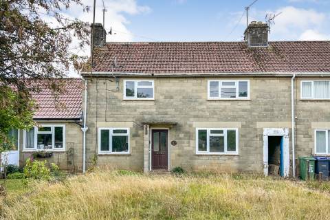 Property for auction in Wiltshire
