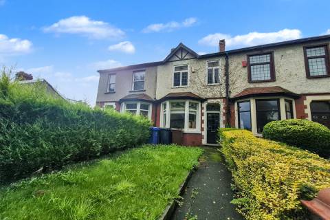 Property for auction in Lancashire