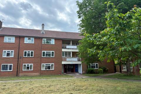 Property for auction in South Glamorgan