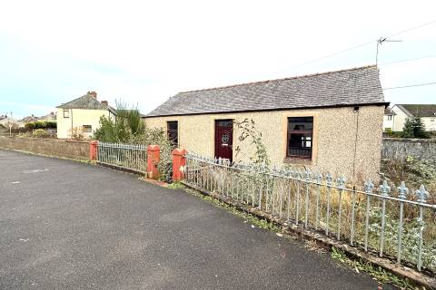 Property for auction in Dumfriesshire