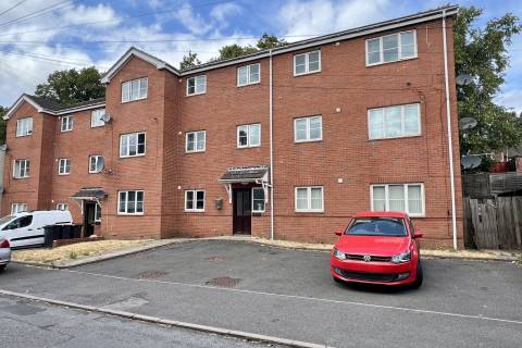 Property for auction in West Midlands
