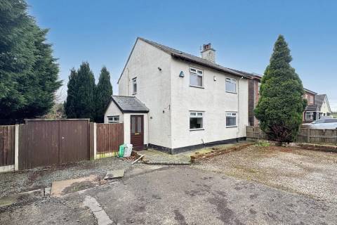 Property for auction in Cheshire