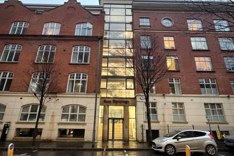 Property for auction in County Antrim