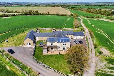 Property for auction in County Durham