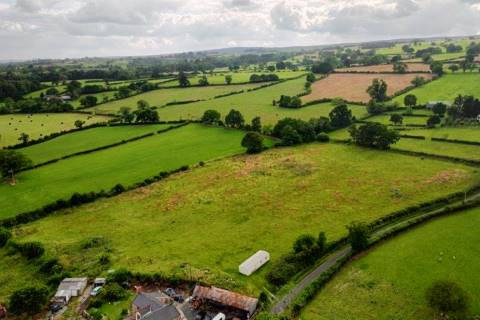 Property for auction in Clwyd
