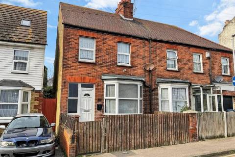 Property for auction in Kent